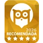 Marca Recomendada 2026